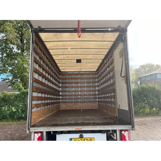 2014 مرسيدس بنز Sprinter 313 2.2 CDI-43047296