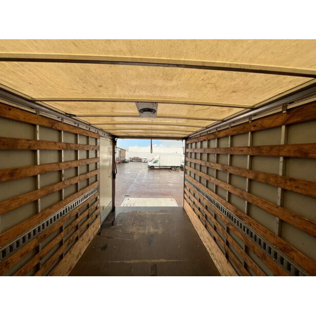 2014 مرسيدس بنز Sprinter 313 2.2 CDI-43047297