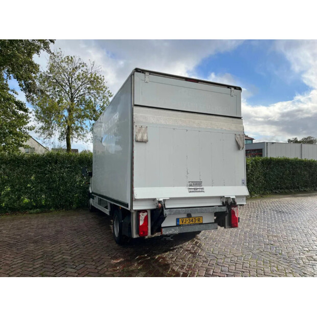 2014 مرسيدس بنز Sprinter 313 2.2 CDI-43047300