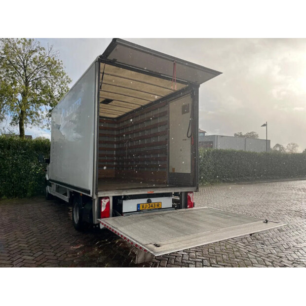 2014 مرسيدس بنز Sprinter 313 2.2 CDI-43047301