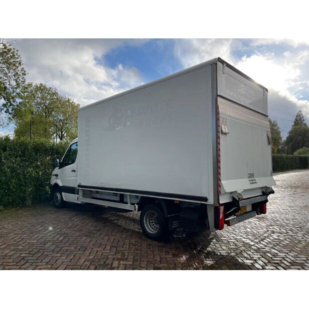 2014 مرسيدس بنز Sprinter 313 2.2 CDI-43047302