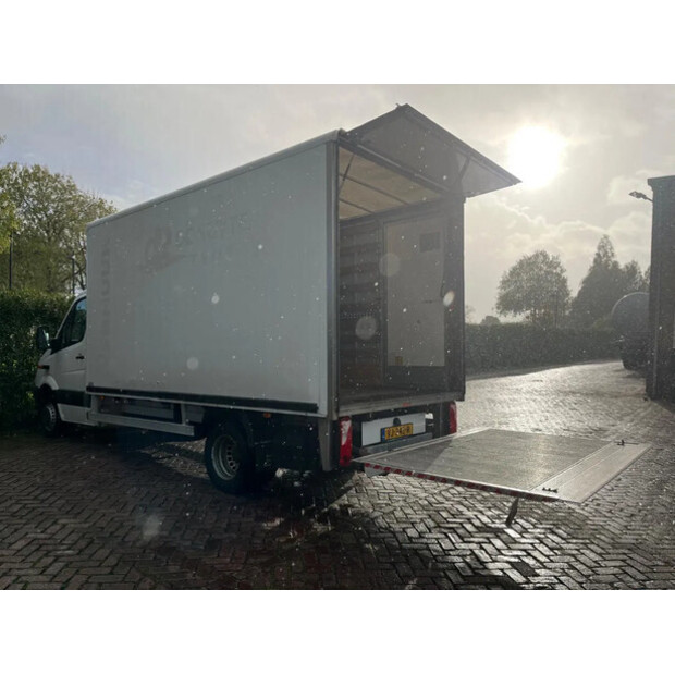 2014 مرسيدس بنز Sprinter 313 2.2 CDI-43047303