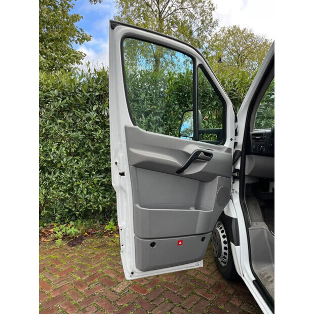 2014 مرسيدس بنز Sprinter 313 2.2 CDI-43047305