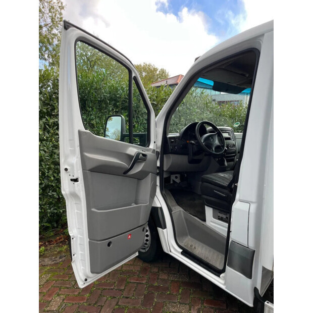 2014 مرسيدس بنز Sprinter 313 2.2 CDI-43047307