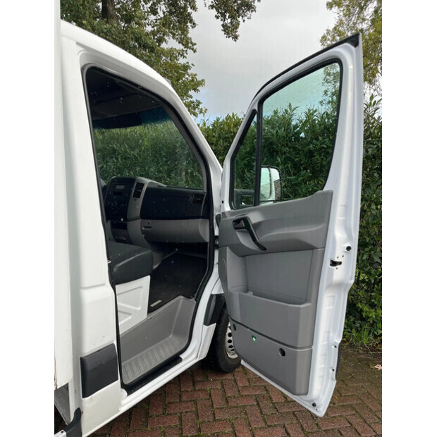 2014 مرسيدس بنز Sprinter 313 2.2 CDI-43047309
