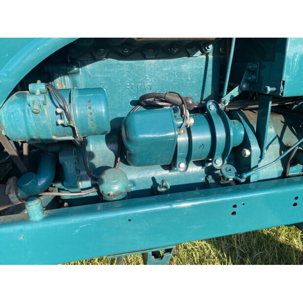 1953 هانومج R22-43047311