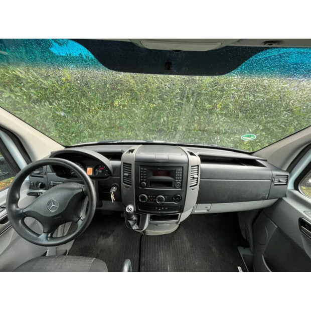 2014 مرسيدس بنز Sprinter 313 2.2 CDI-43047312