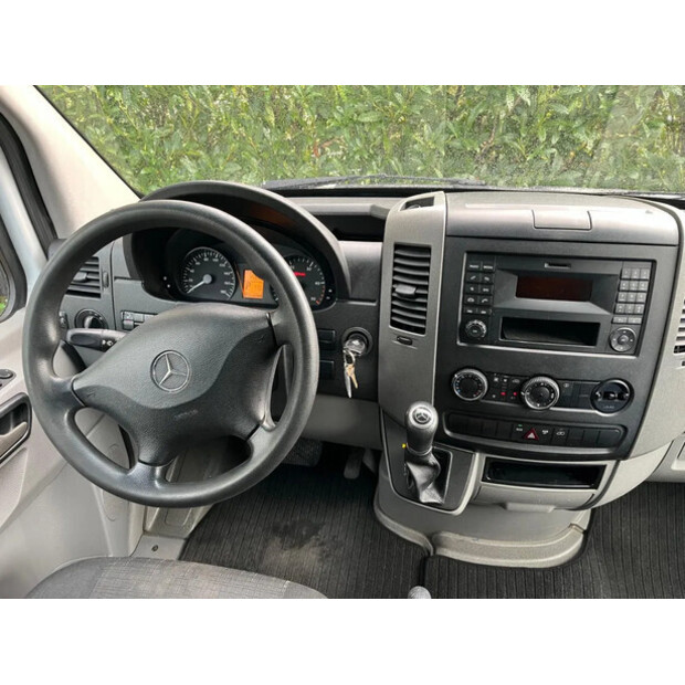 2014 مرسيدس بنز Sprinter 313 2.2 CDI-43047313