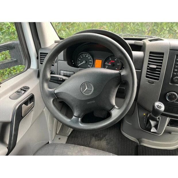 2014 مرسيدس بنز Sprinter 313 2.2 CDI-43047314