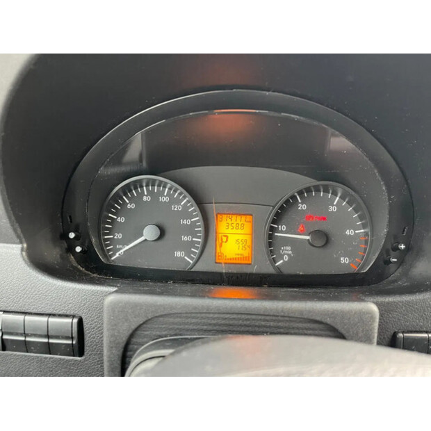 2014 مرسيدس بنز Sprinter 313 2.2 CDI-43047316