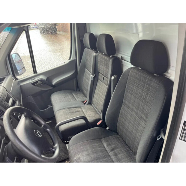 2014 مرسيدس بنز Sprinter 313 2.2 CDI-43047317