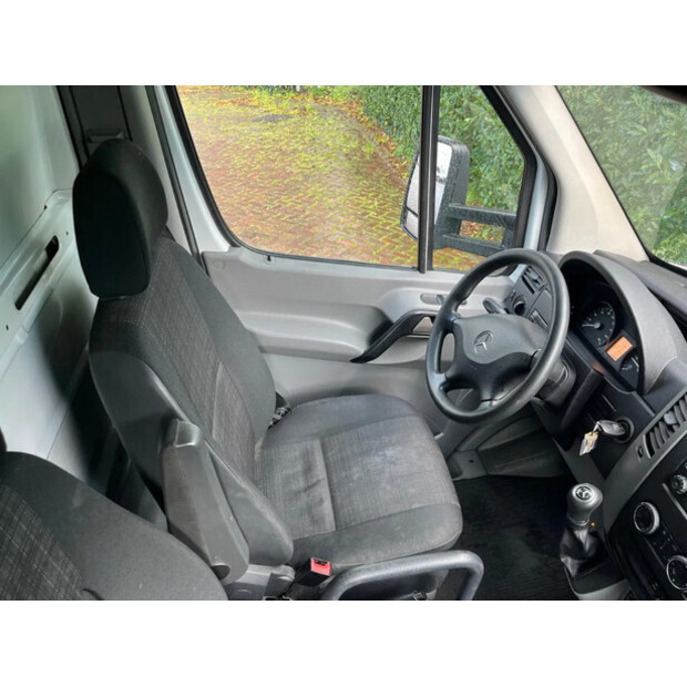 2014 مرسيدس بنز Sprinter 313 2.2 CDI-43047319