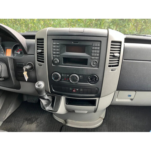 2014 مرسيدس بنز Sprinter 313 2.2 CDI-43047320