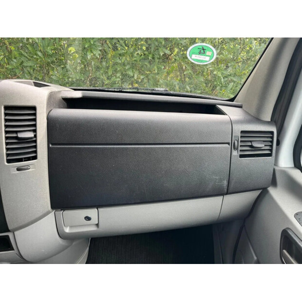 2014 مرسيدس بنز Sprinter 313 2.2 CDI-43047321