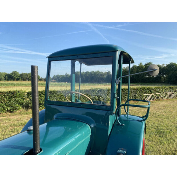 1953 هانومج R22-43047322