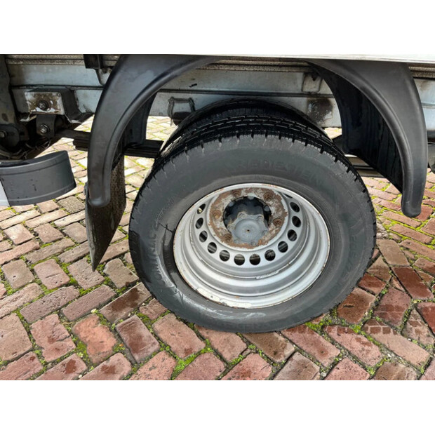 2014 مرسيدس بنز Sprinter 313 2.2 CDI-43047331
