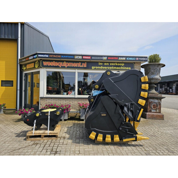 2024 Caterpillar 336-43047334