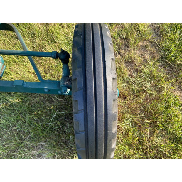 1953 هانومج R22-43047337