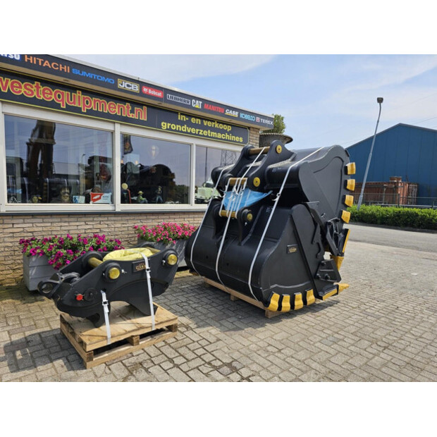 2024 Caterpillar 336-43047339