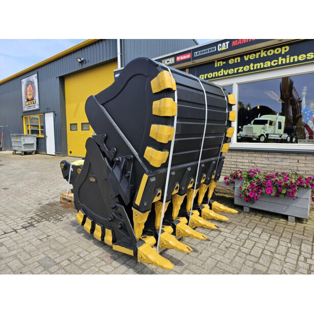 2024 Caterpillar 336-43047345