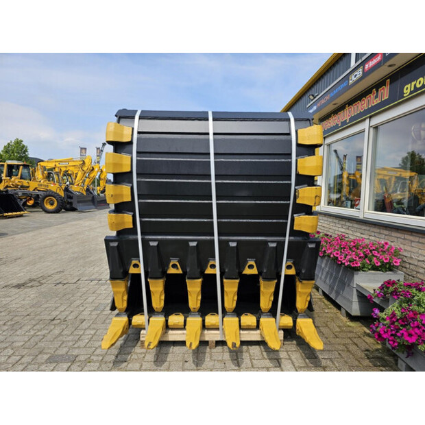 2024 Caterpillar 336-43047347