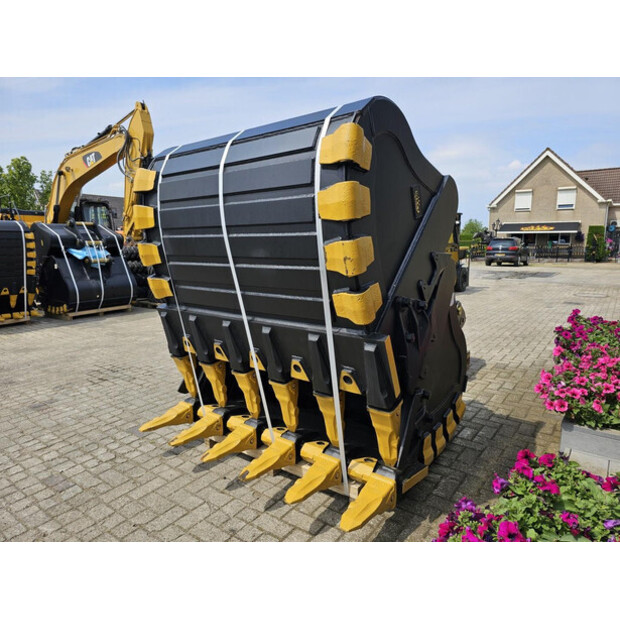 2024 Caterpillar 336-43047350