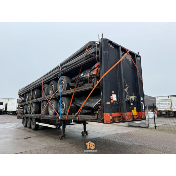 2004 Van Hool 3B2011-43047351