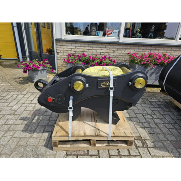 2024 Caterpillar 336-43047359