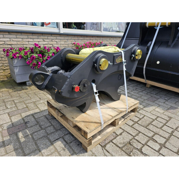 2024 Caterpillar 336-43047362