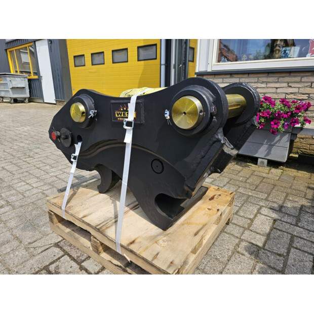 2024 Caterpillar 336-43047365