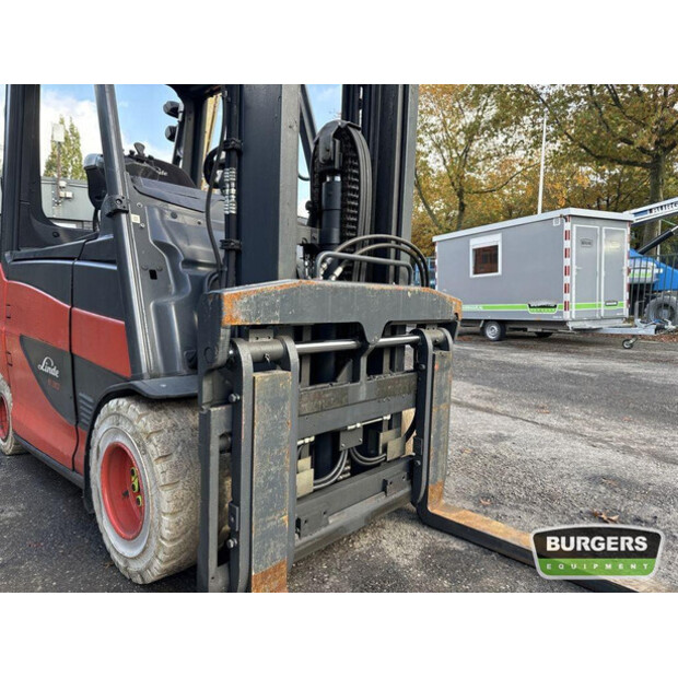 2018 Linde E30H-01-43047382