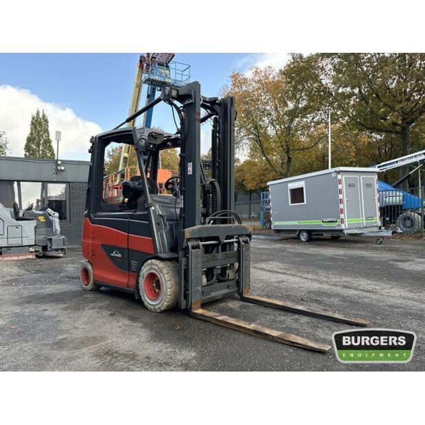 2018 Linde E30H-01-43047390