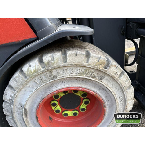 2018 Linde E30H-01-43047393