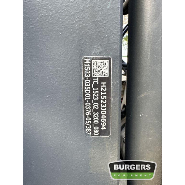 2018 Linde E30H-01-43047415