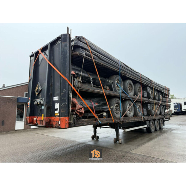 2004 Van Hool 3B2011-43047425