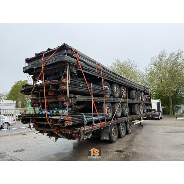 2004 Van Hool 3B2011-43047431