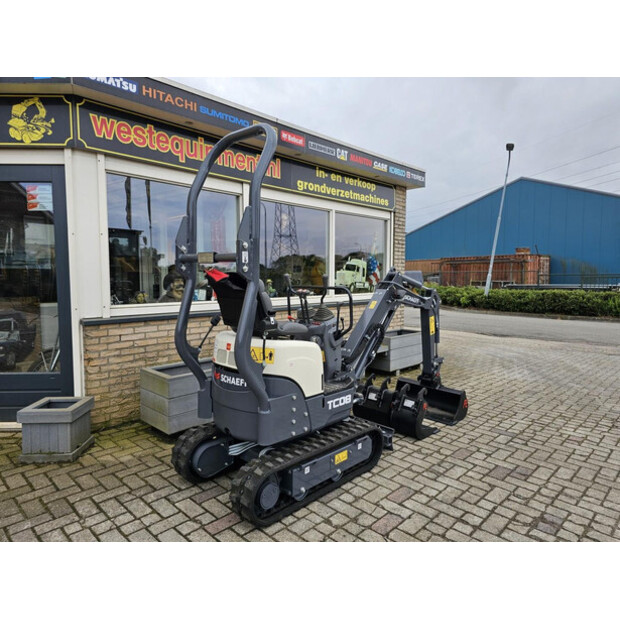 2023 شيف TC08-43047434