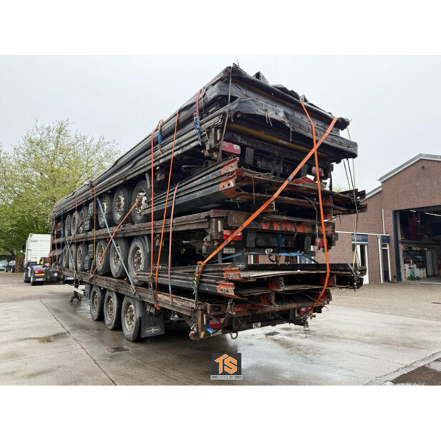 2004 Van Hool 3B2011-43047438