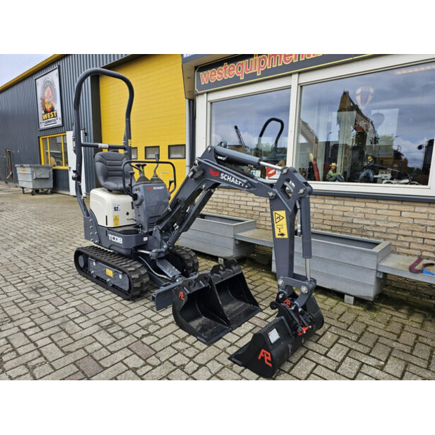 2023 شيف TC08-43047440