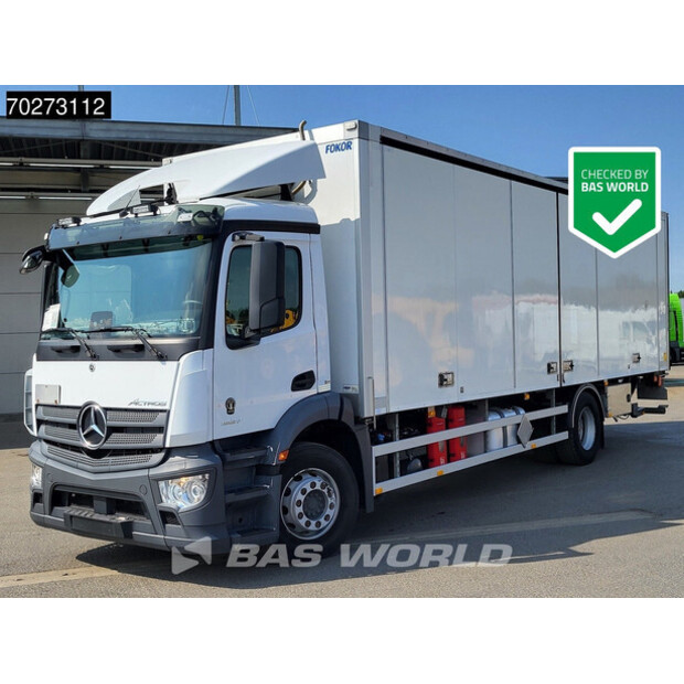 2020 مرسيدس بنز Actros 1827 EURO 6-43047444
