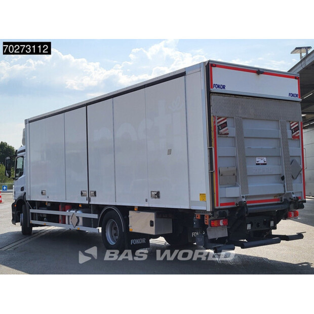 2020 مرسيدس بنز Actros 1827 EURO 6-43047447