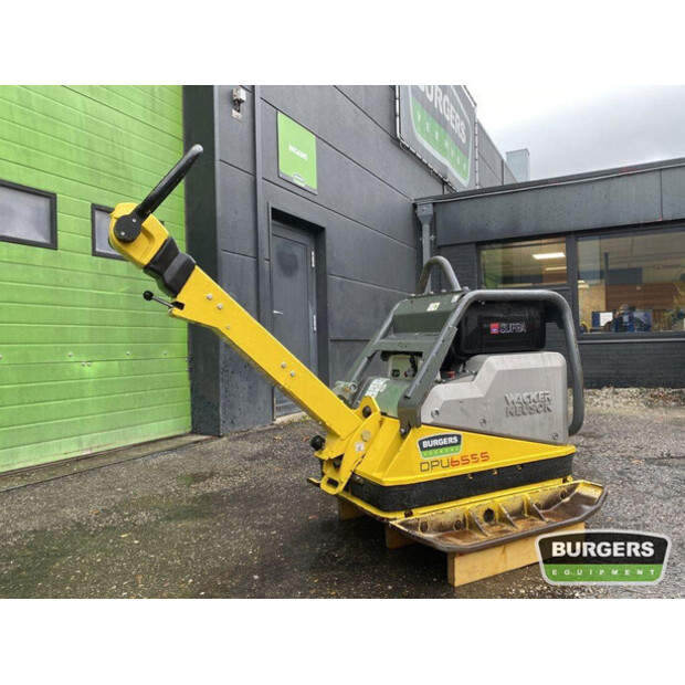 2016 Neuson DPU 65.55-43047450