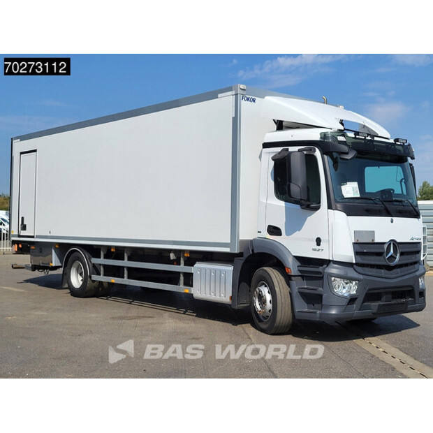 2020 مرسيدس بنز Actros 1827 EURO 6-43047451