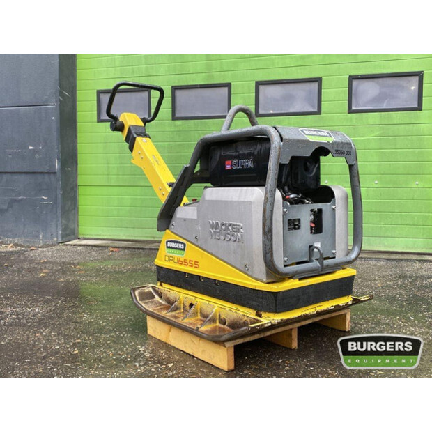 2016 Neuson DPU 65.55-43047455