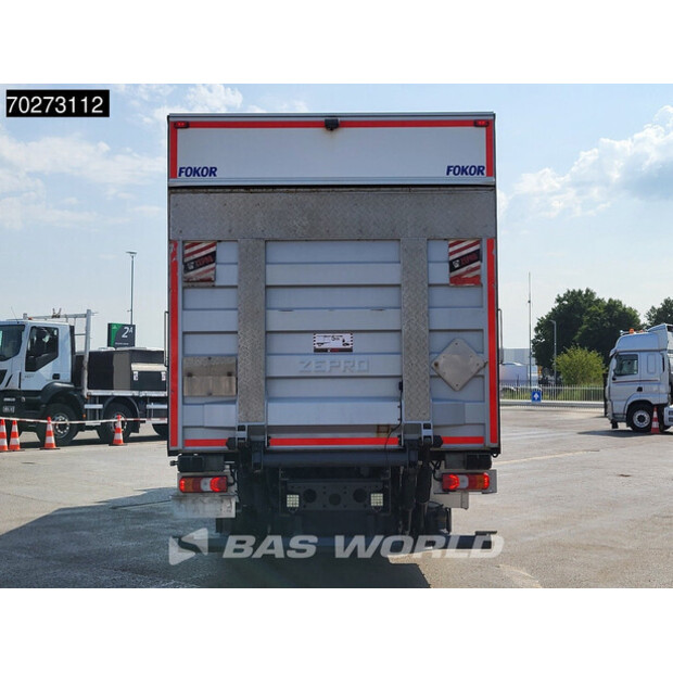 2020 مرسيدس بنز Actros 1827 EURO 6-43047461