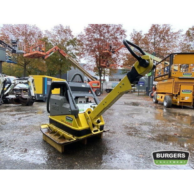 2016 Neuson DPU 65.55-43047465