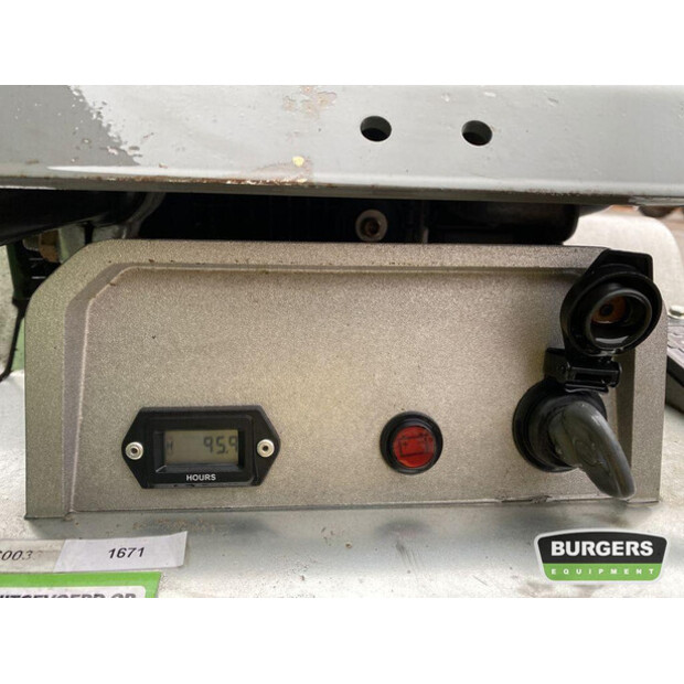 2016 Neuson DPU 65.55-43047470