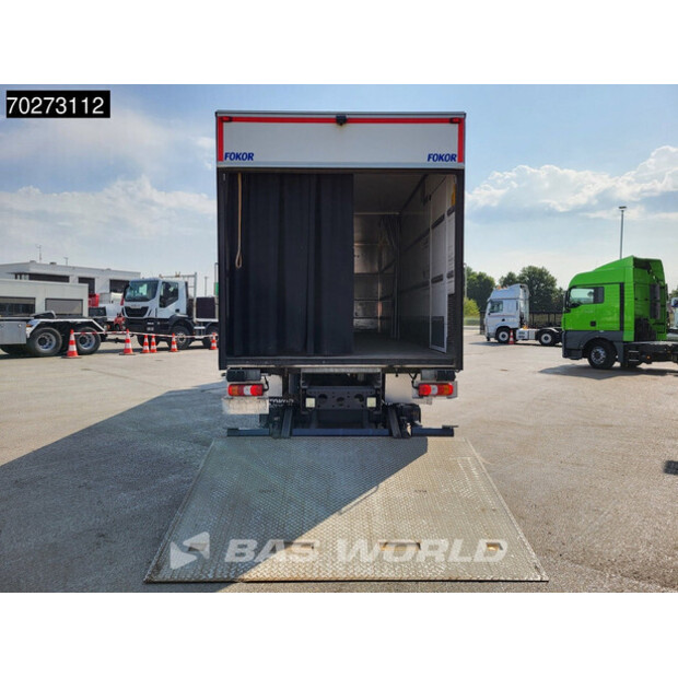 2020 مرسيدس بنز Actros 1827 EURO 6-43047471