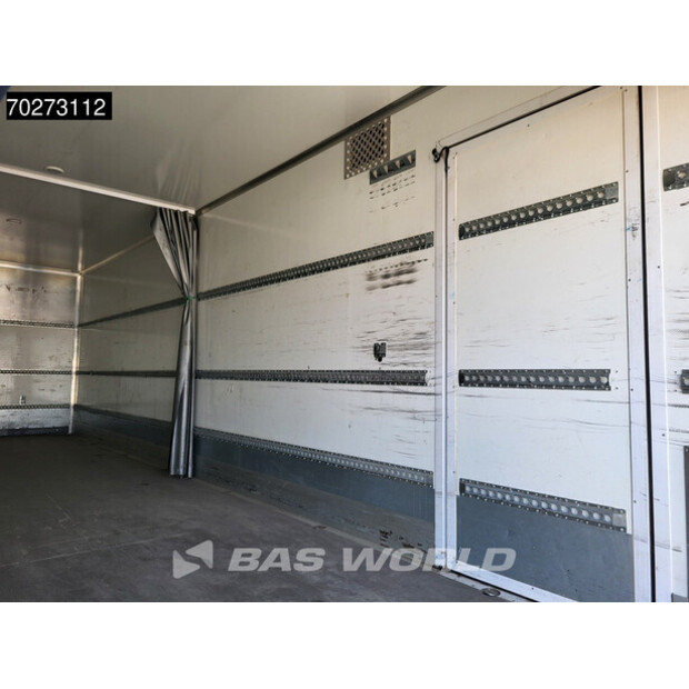 2020 مرسيدس بنز Actros 1827 EURO 6-43047475