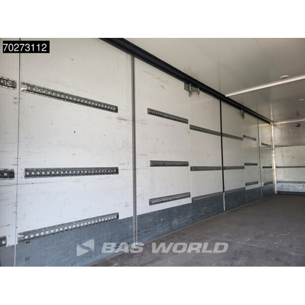 2020 مرسيدس بنز Actros 1827 EURO 6-43047482